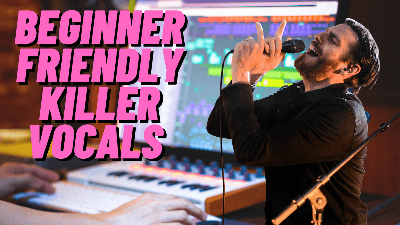 5 Best Vocal Chain Plugins That Are EASY To Use Full Video