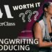 Alicia Keys Masterclass Review