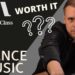 Armin Van Buuren Masterclass Review