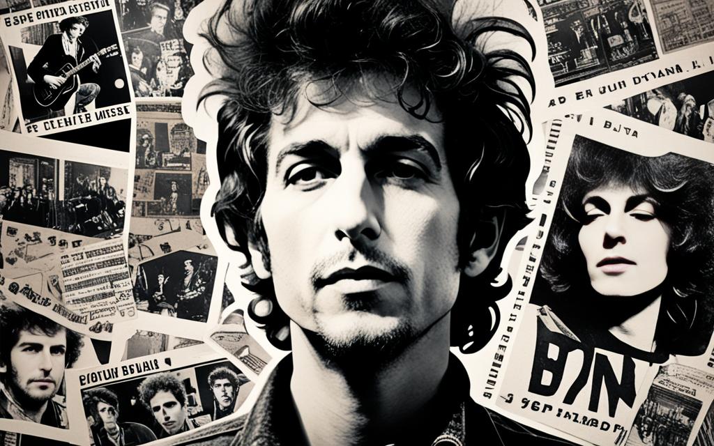 Bob Dylan's Impact Beyond Music