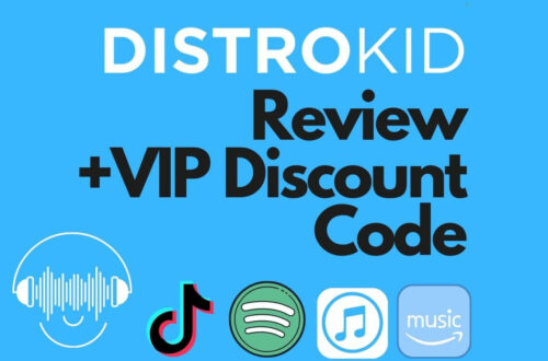 Distrokid Review & VIP Discount Code