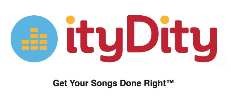 ItyDity Coupon Code