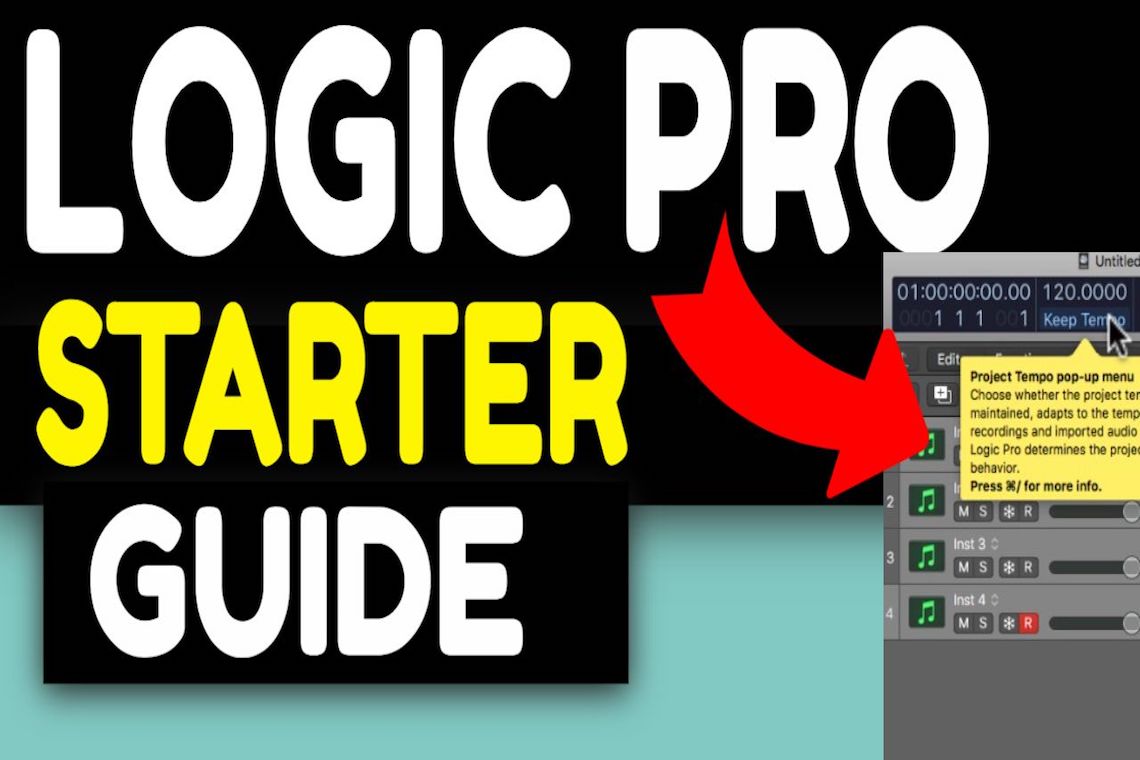 logic pro x 2021 free download