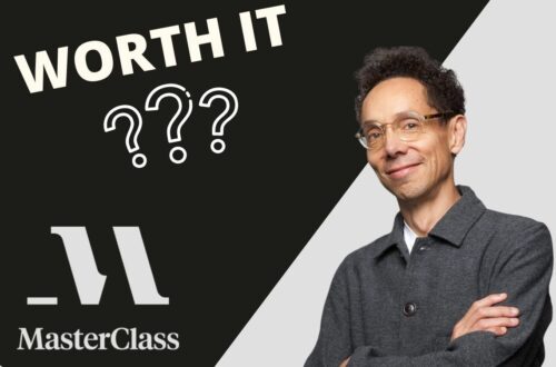 Malcolm Gladwell Masterclass Review