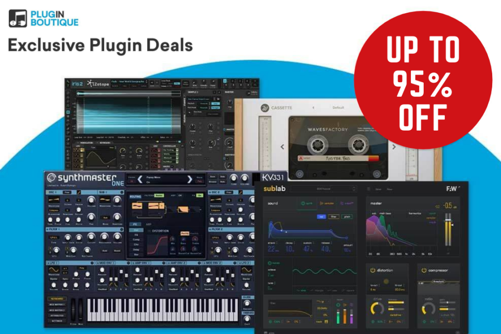 Plugin Boutique Coupon Code