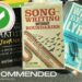 Songwriting Without Boundaries: Lyric Writing Exercises for Finding Your Voice