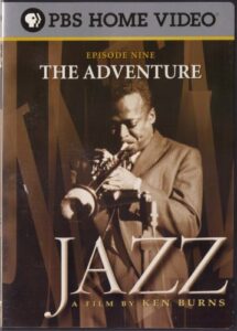 Soundbreaking Jazz Documentary - Jazz A Film By Ken Burns Episode 9 The Adventure