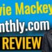 Stevie Mackey Monthly REVIEW