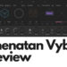 Thenatan Vybz Review