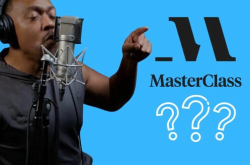 Timbaland Producing and Beatmaking Masterclass Review