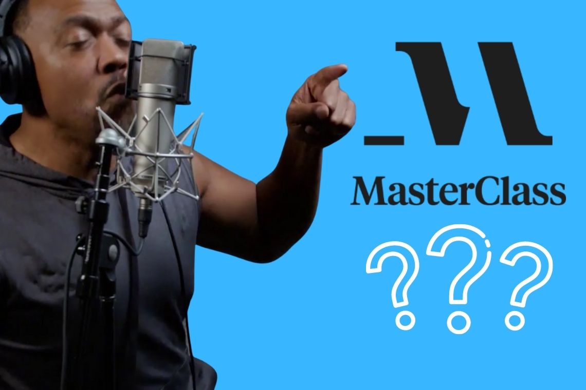Timbaland Producing and Beatmaking Masterclass Review (2021) Masterclass.com