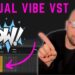Ujam Virtual Pianist VIBE Video review