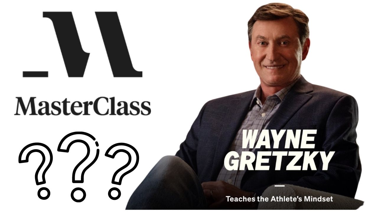 Wayne Gr Masterclass Review