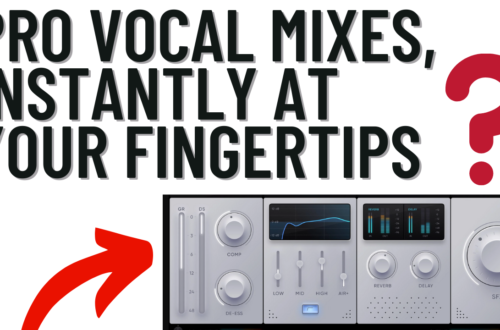 Nuro Audio Xvox XVox Vocal Strip Plugin