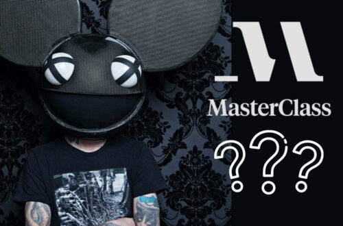 deadmou5 Masterclass review