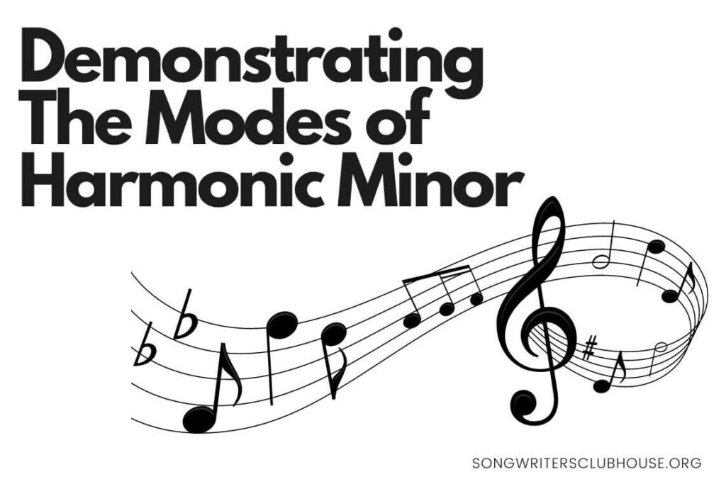 Scales Songwriters Clubhouse