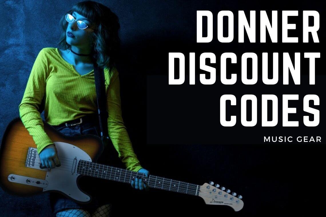 donner discount codes