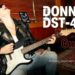 donner dst 400 guitar review