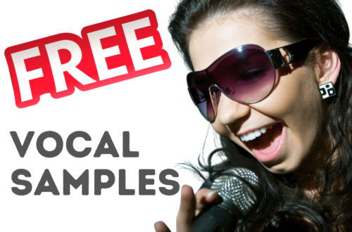 free vocal ad-lib samples