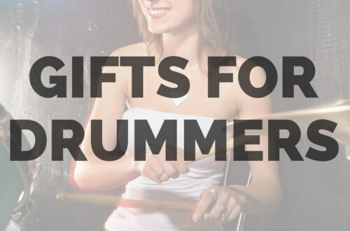 gifts-for-drummers-girl-playing-drums