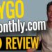 kygo monthly review