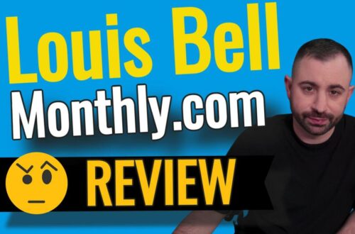louis bell monthly review