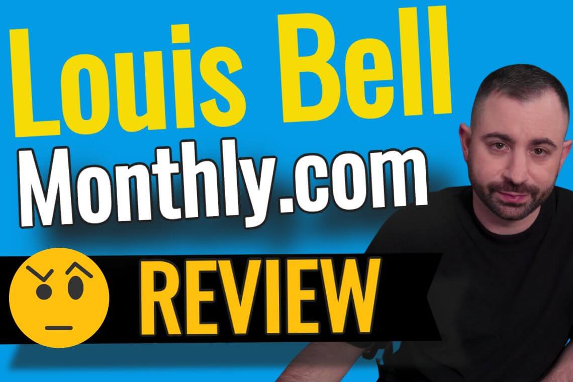 Louis Bell Monthly.com Review Hitmaking for Producers