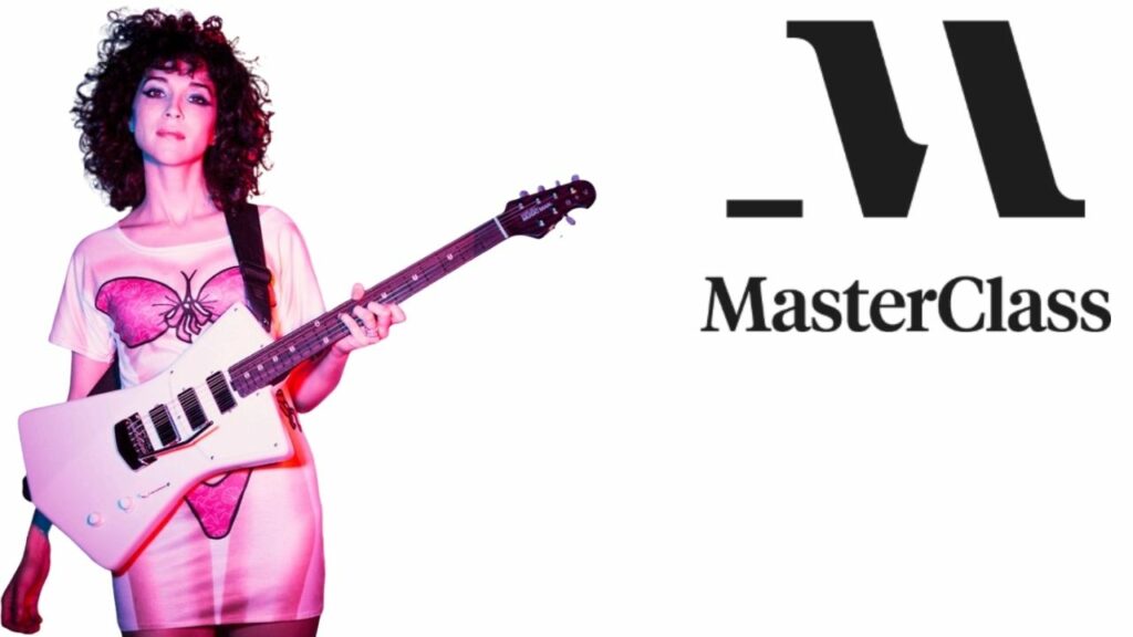 masterclass songwriting courses