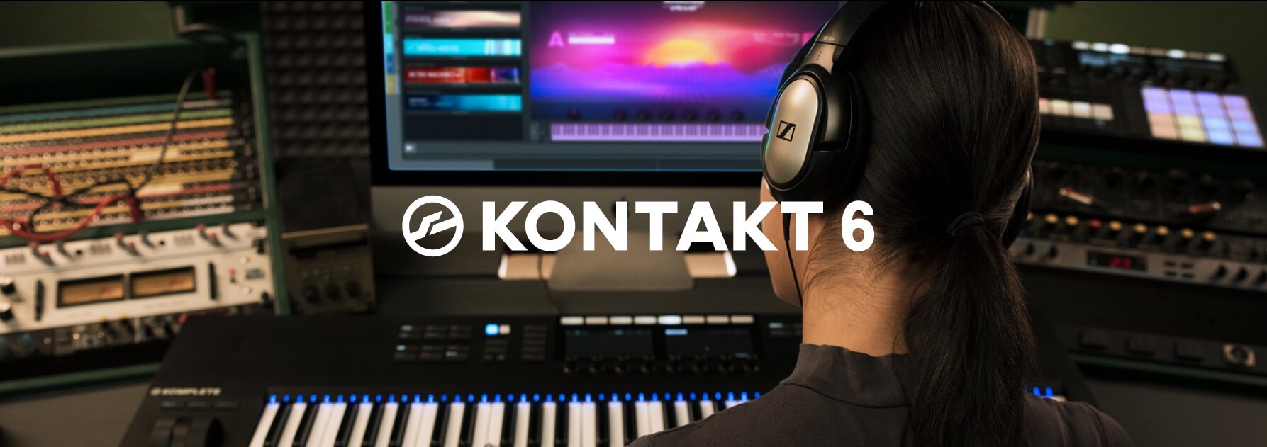 NI KONTAKT 6 Walkthrough – 50% Off Limited Time VIDEO REVIEW