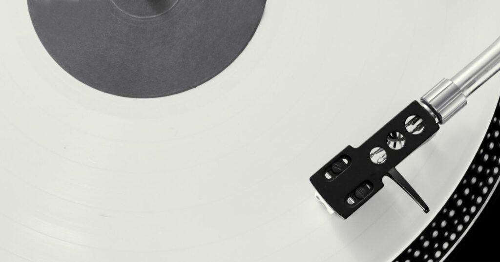 record player Online Music Courses