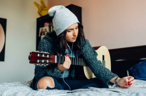 songwriting courses online